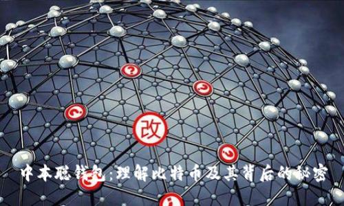 中本聪钱包：理解比特币及其背后的秘密